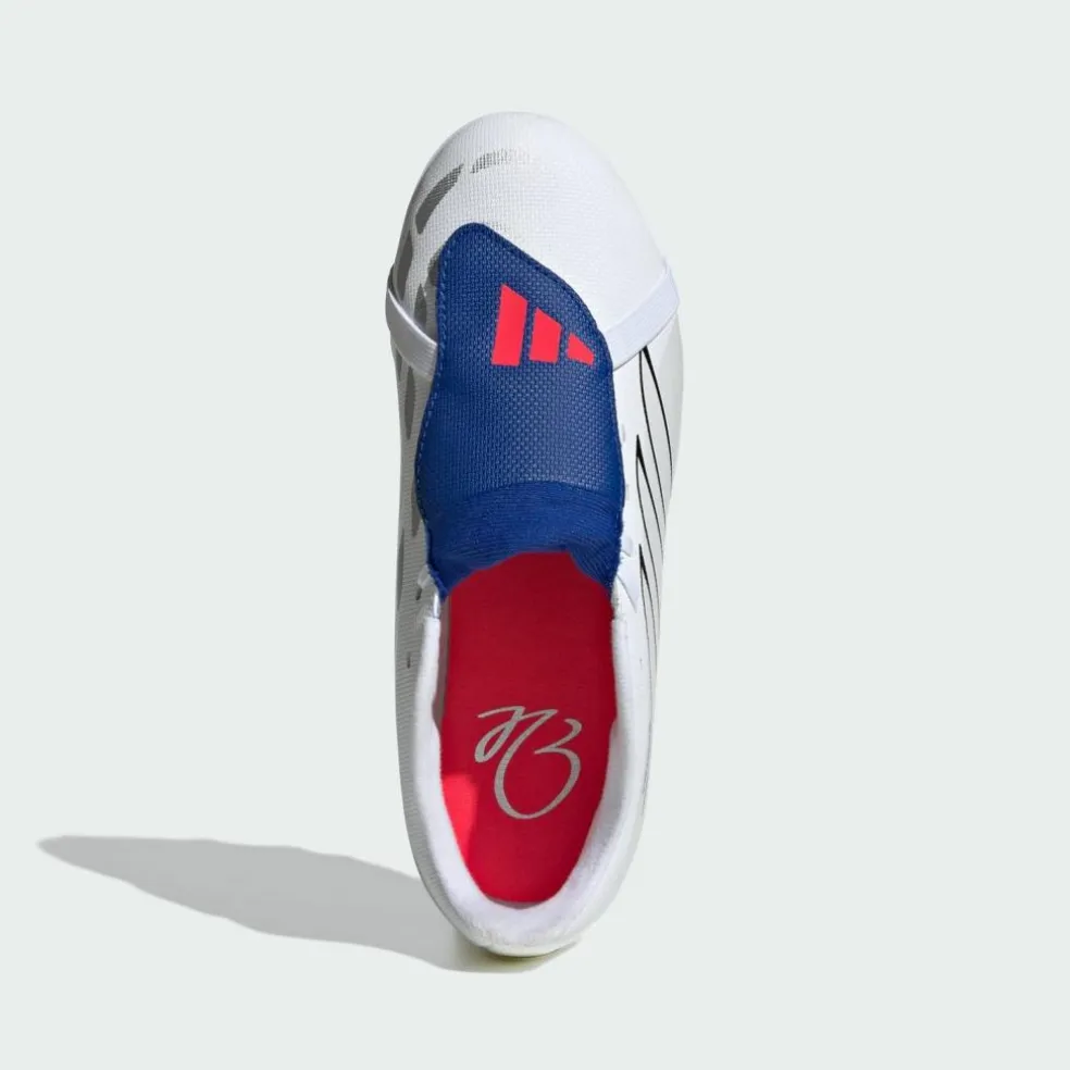 adidas · PREDATOR CLUB Fold-Over Tongue Firm