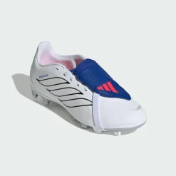 adidas · PREDATOR CLUB Fold-Over Tongue Firm