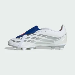adidas · PREDATOR CLUB Fold-Over Tongue Firm