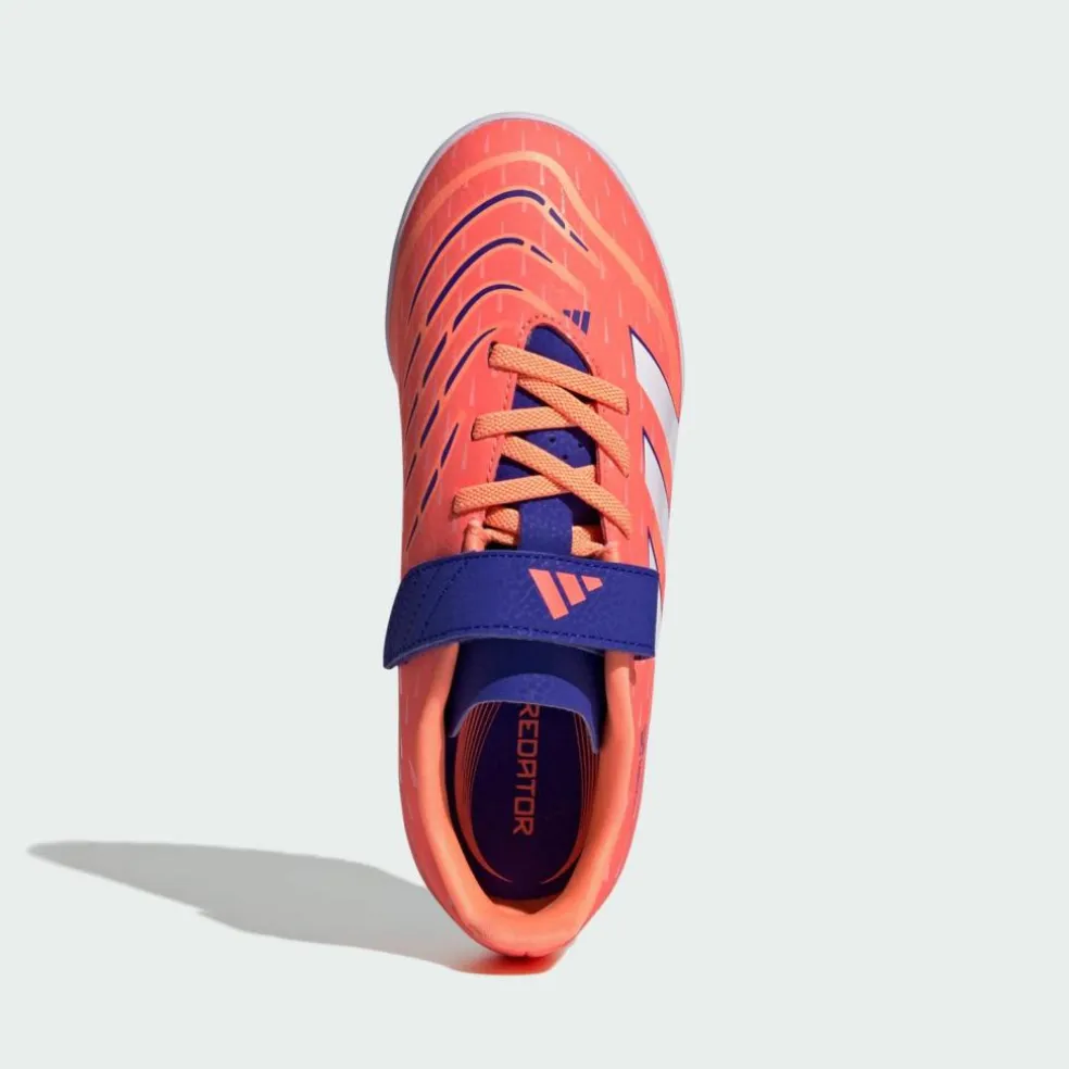 adidas · Predator Club Kids Fußballschuh,
