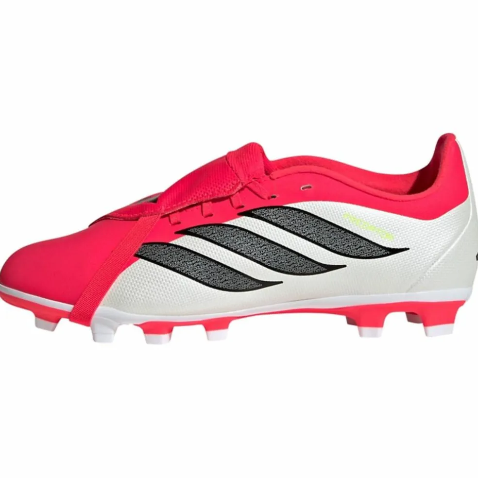 adidas · PREDATOR CLUB Fold-Over Tongue Firm