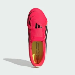 adidas · PREDATOR CLUB Fold-Over Tongue Firm