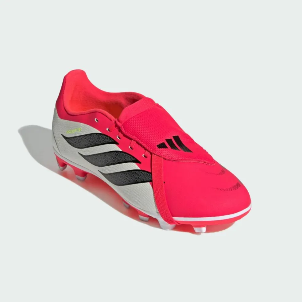 adidas · PREDATOR CLUB Fold-Over Tongue Firm