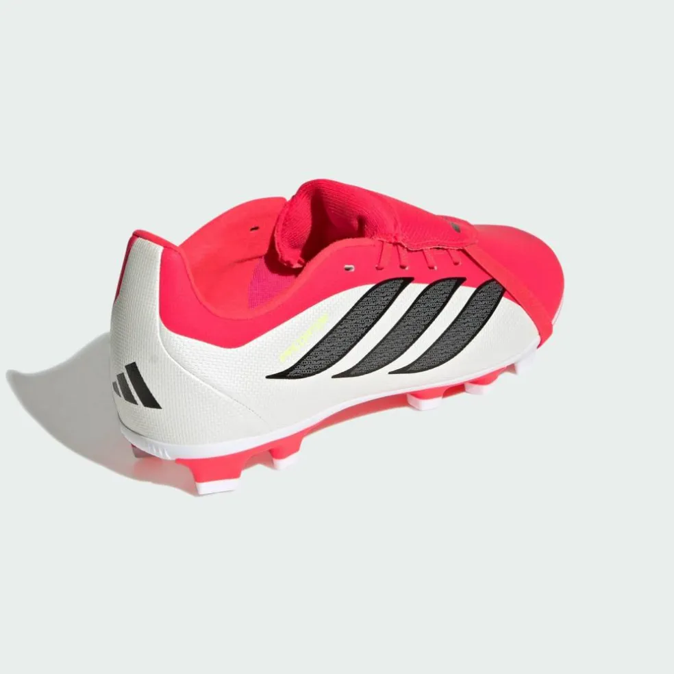 adidas · PREDATOR CLUB Fold-Over Tongue Firm