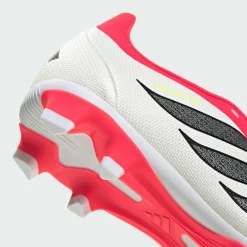 adidas · PREDATOR CLUB Fold-Over Tongue Firm