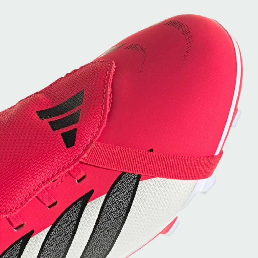 adidas · PREDATOR CLUB Fold-Over Tongue Firm