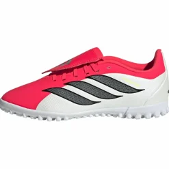 adidas · PREDATOR CLUB Fold-Over Tongue Turf