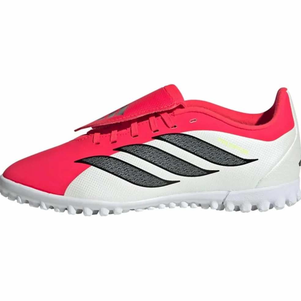 adidas · PREDATOR CLUB Fold-Over Tongue Turf