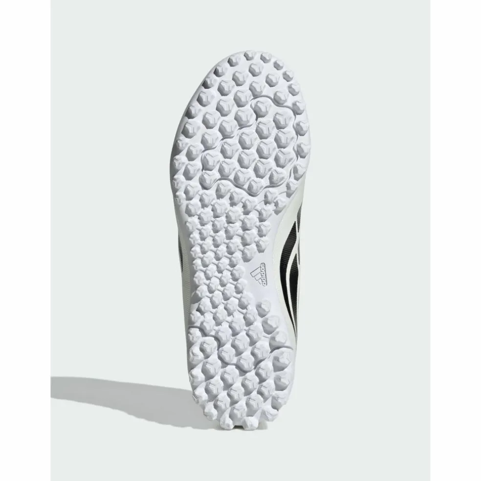 adidas · PREDATOR CLUB Fold-Over Tongue Turf