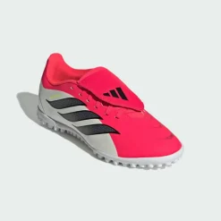 adidas · PREDATOR CLUB Fold-Over Tongue Turf