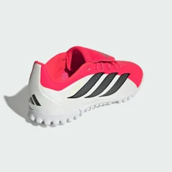 adidas · PREDATOR CLUB Fold-Over Tongue Turf