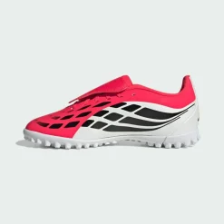 adidas · PREDATOR CLUB Fold-Over Tongue Turf
