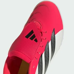 adidas · PREDATOR CLUB Fold-Over Tongue Turf