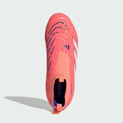 adidas · Predator Elite Laceless FG Fußballschuh