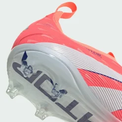 adidas · Predator Elite Laceless FG Fußballschuh