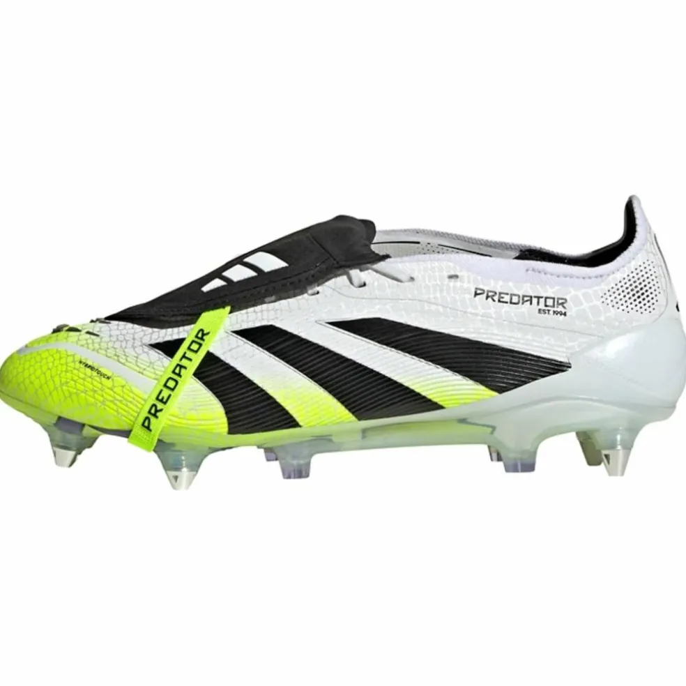 adidas · Predator Elite Fußballschuh, weiche