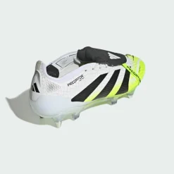 adidas · Predator Elite Fußballschuh, weiche