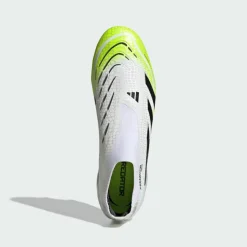 adidas · Predator Elite Laceless Fußballschuh