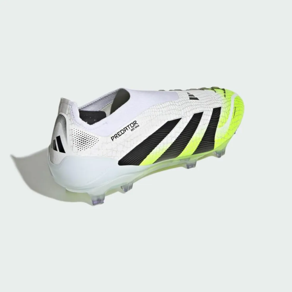 adidas · Predator Elite Laceless Fußballschuh