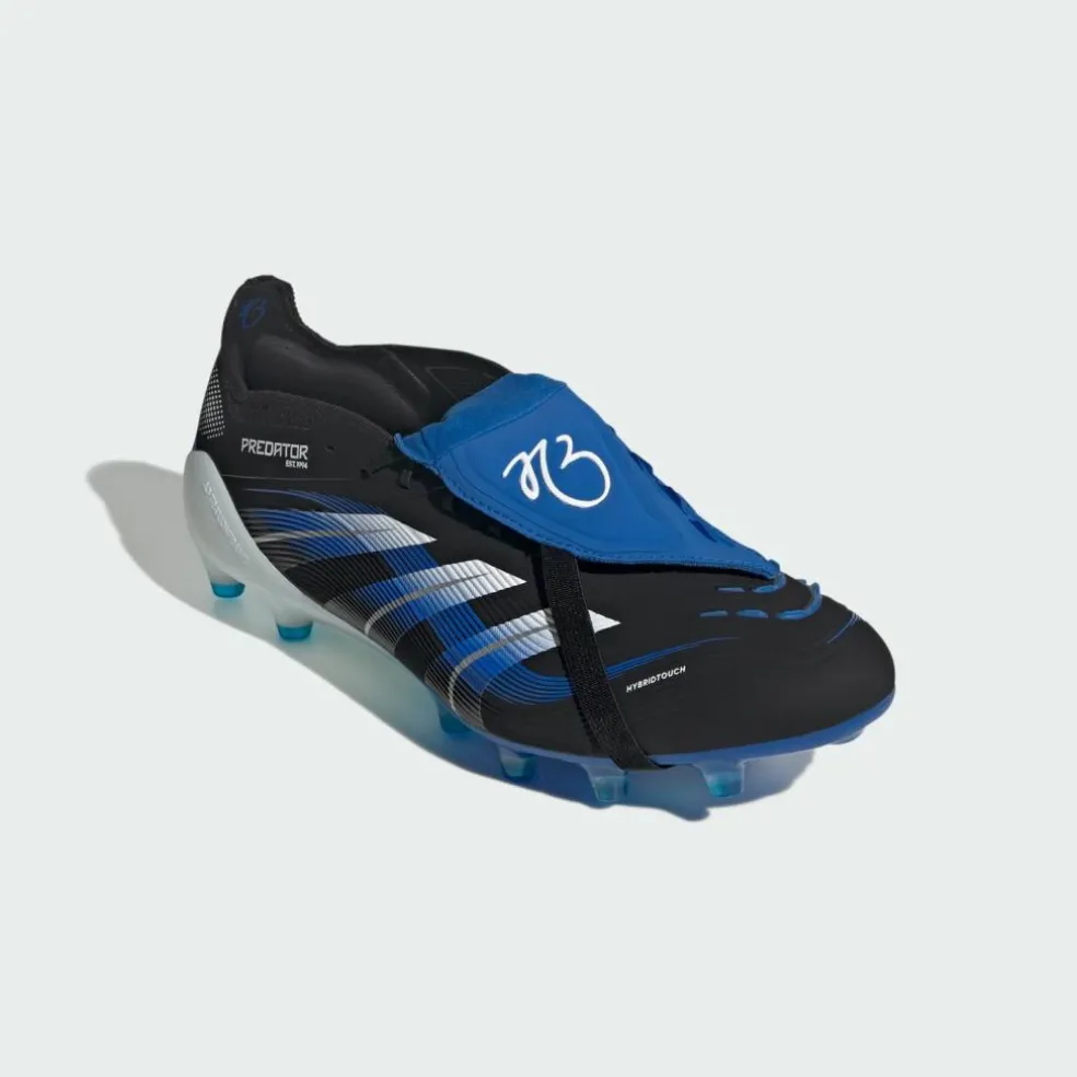 adidas · Predator Elite JB Fold-Over Tongue