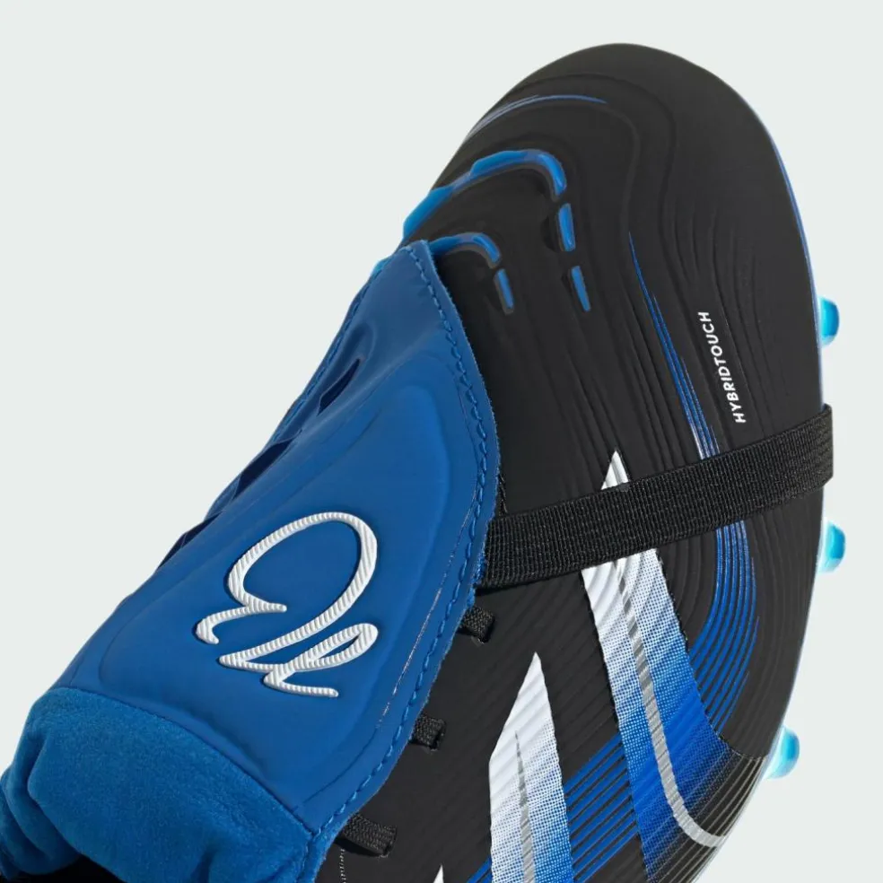 adidas · Predator Elite JB Fold-Over Tongue