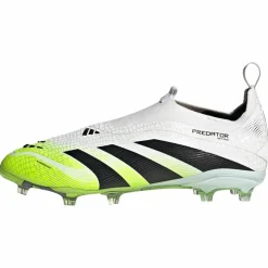 adidas · Predator Elite Laceless FG Fußballschuh