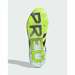 adidas · Predator Elite Laceless FG Fußballschuh