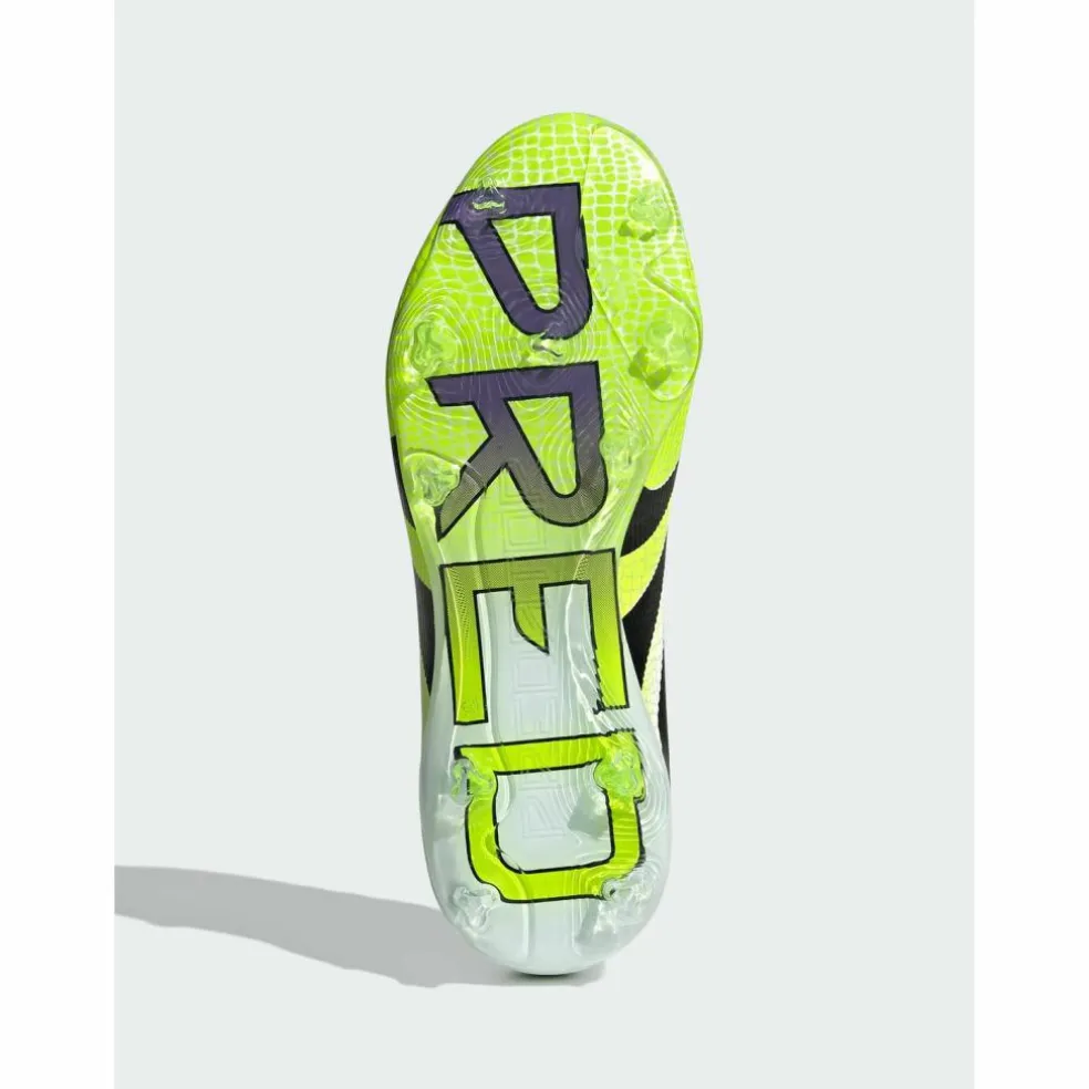 adidas · Predator Elite Laceless FG Fußballschuh