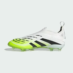adidas · Predator Elite Laceless FG Fußballschuh