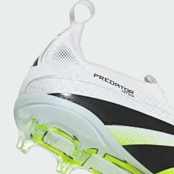 adidas · Predator Elite Laceless FG Fußballschuh