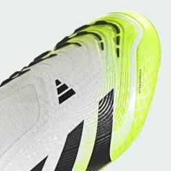 adidas · Predator Elite Laceless FG Fußballschuh