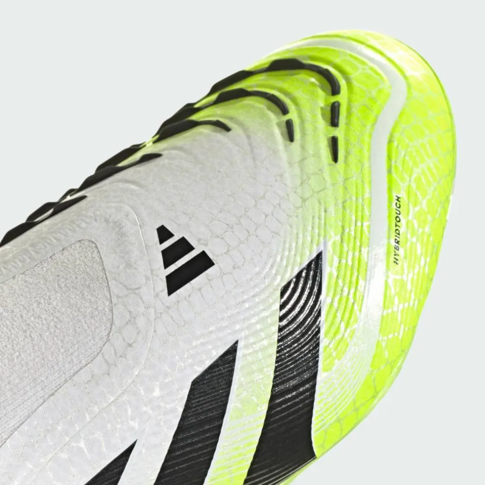 adidas · Predator Elite Laceless FG Fußballschuh