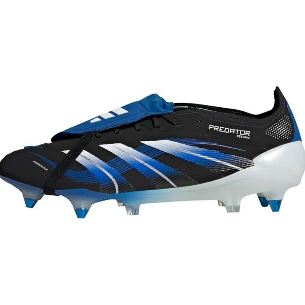 adidas · PREDATOR ELITE Fold-Over Tongue SG