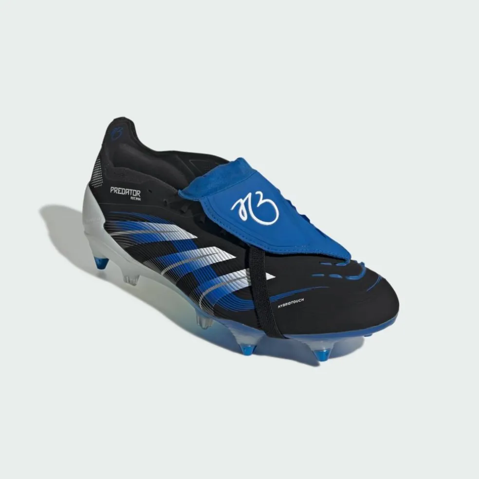 adidas · PREDATOR ELITE Fold-Over Tongue SG