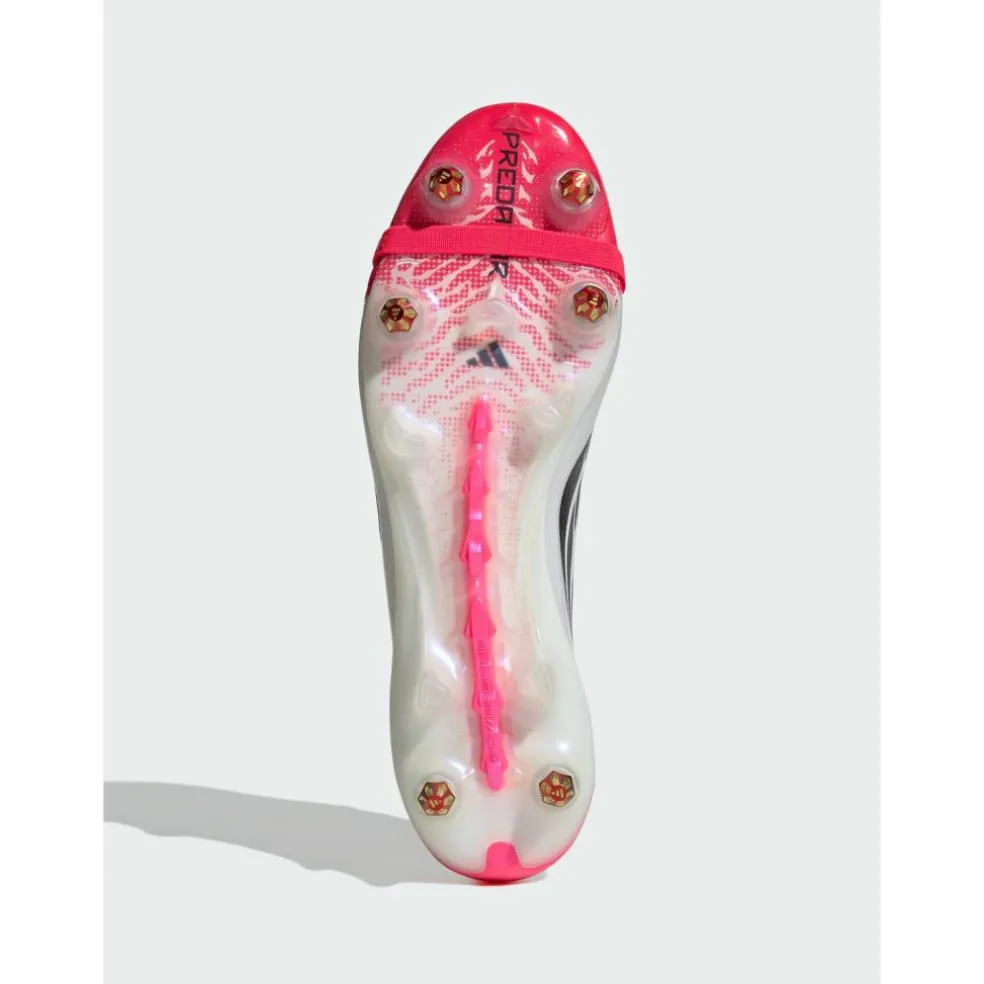 adidas · PREDATOR ELITE Fußballschuh mit