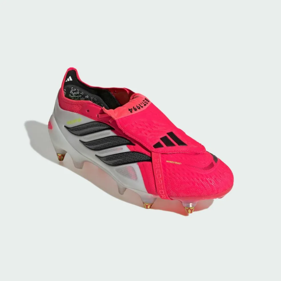 adidas · PREDATOR ELITE Fußballschuh mit