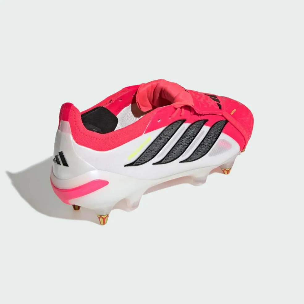 adidas · PREDATOR ELITE Fußballschuh mit