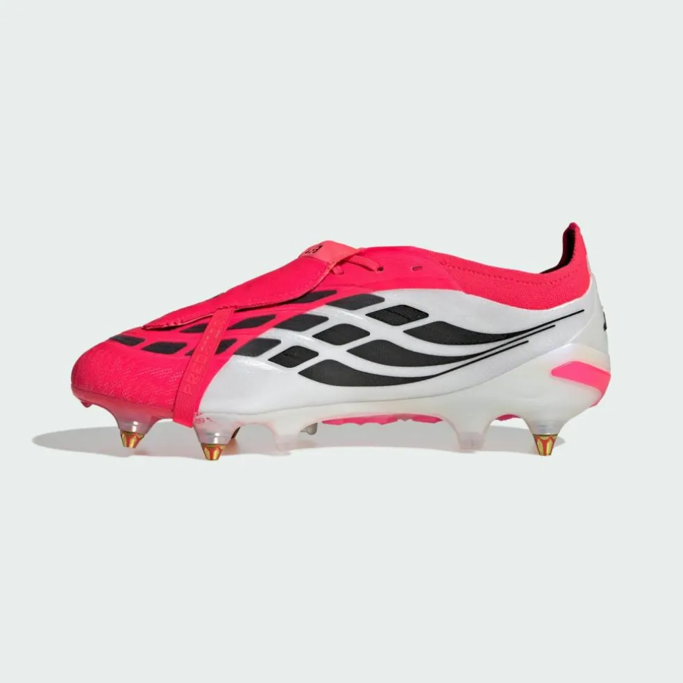 adidas · PREDATOR ELITE Fußballschuh mit