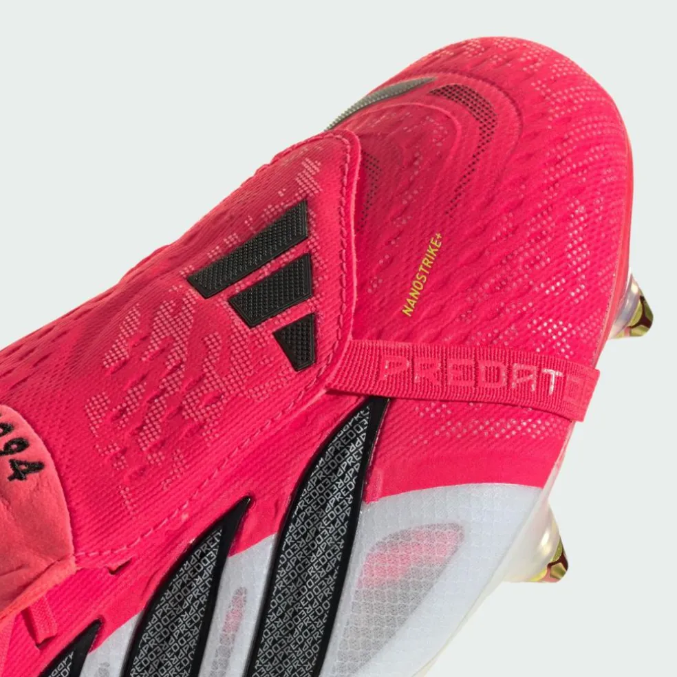 adidas · PREDATOR ELITE Fußballschuh mit