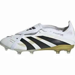 adidas · Predator Elite Fold-Over Tongue Firm