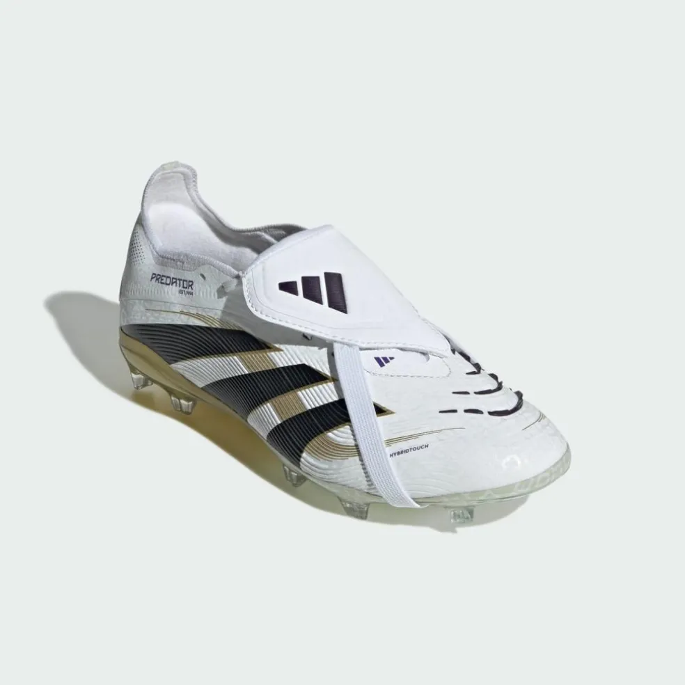adidas · Predator Elite Fold-Over Tongue Firm