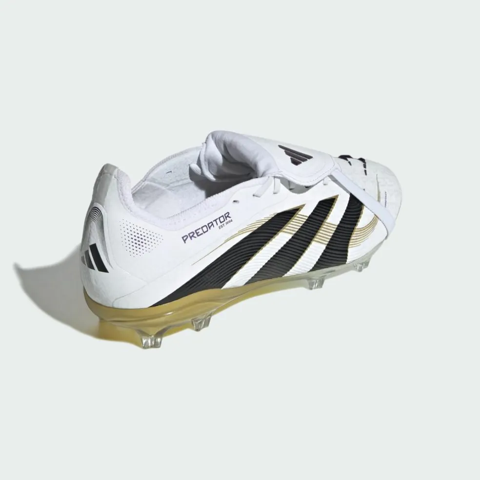 adidas · Predator Elite Fold-Over Tongue Firm
