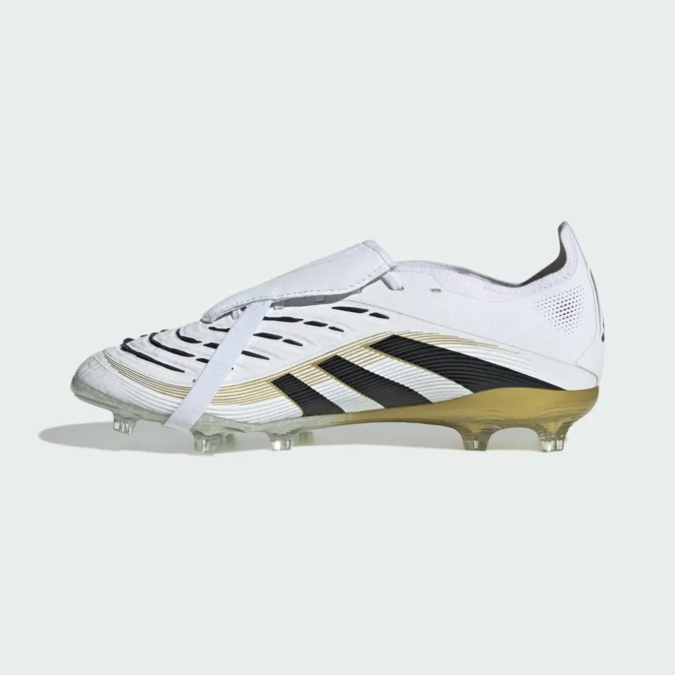 adidas · Predator Elite Fold-Over Tongue Firm