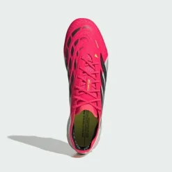 adidas · Predator Elite Fußballschuh, feste Böden