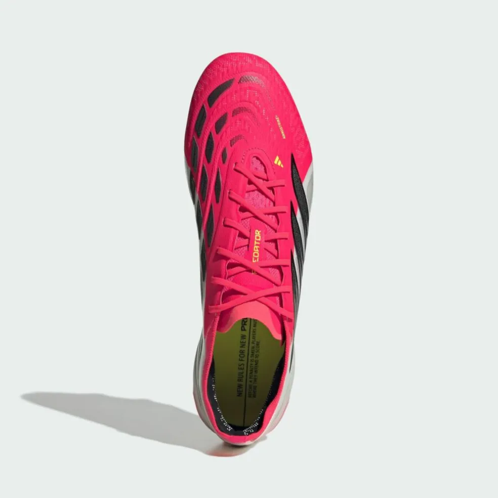 adidas · Predator Elite Fußballschuh, feste Böden