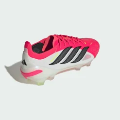 adidas · Predator Elite Fußballschuh, feste Böden