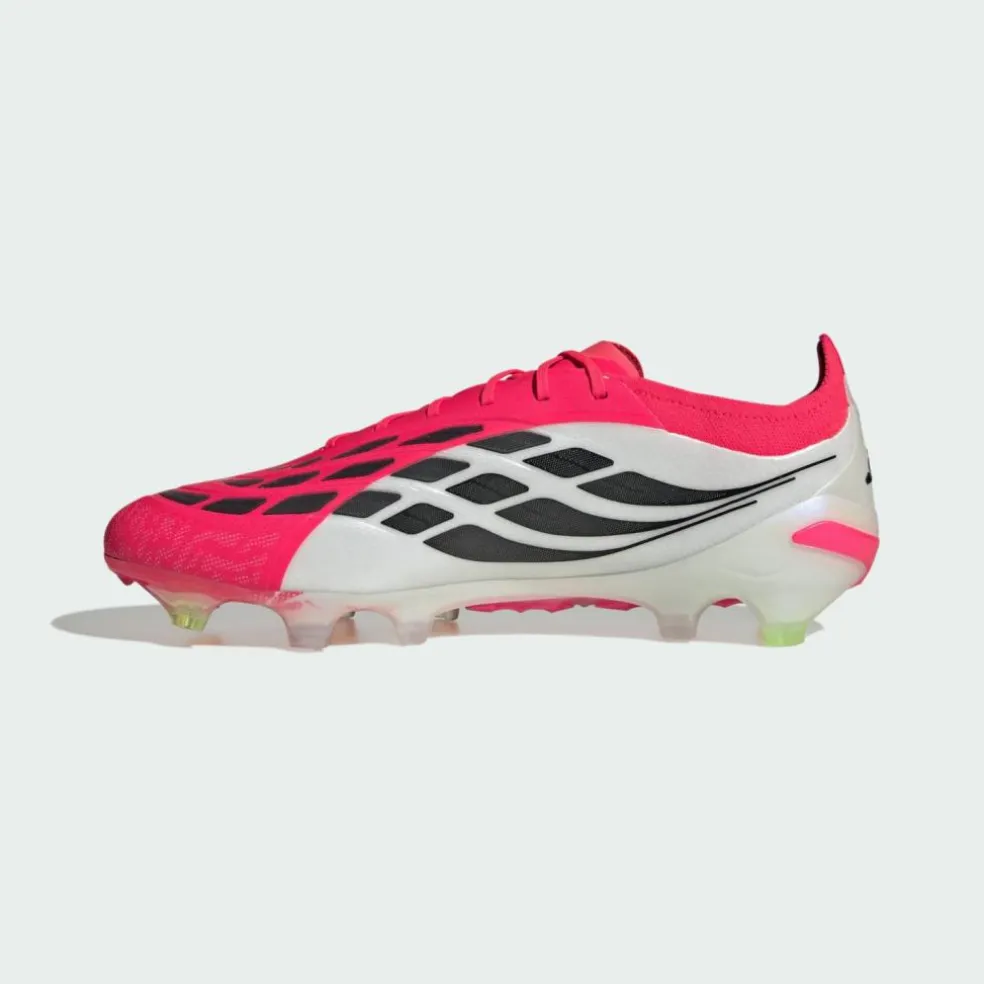 adidas · Predator Elite Fußballschuh, feste Böden