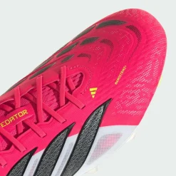 adidas · Predator Elite Fußballschuh, feste Böden