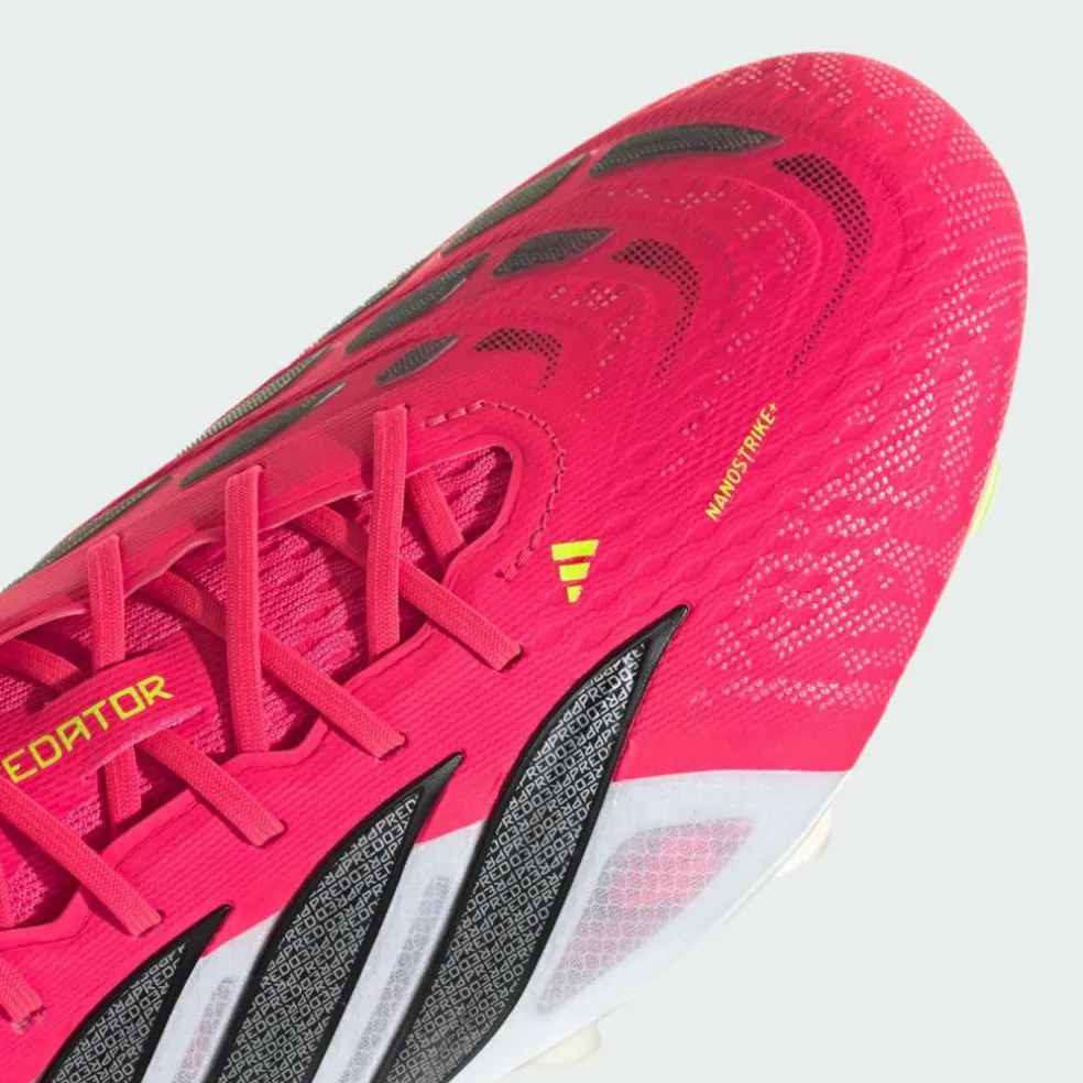 adidas · Predator Elite Fußballschuh, feste Böden