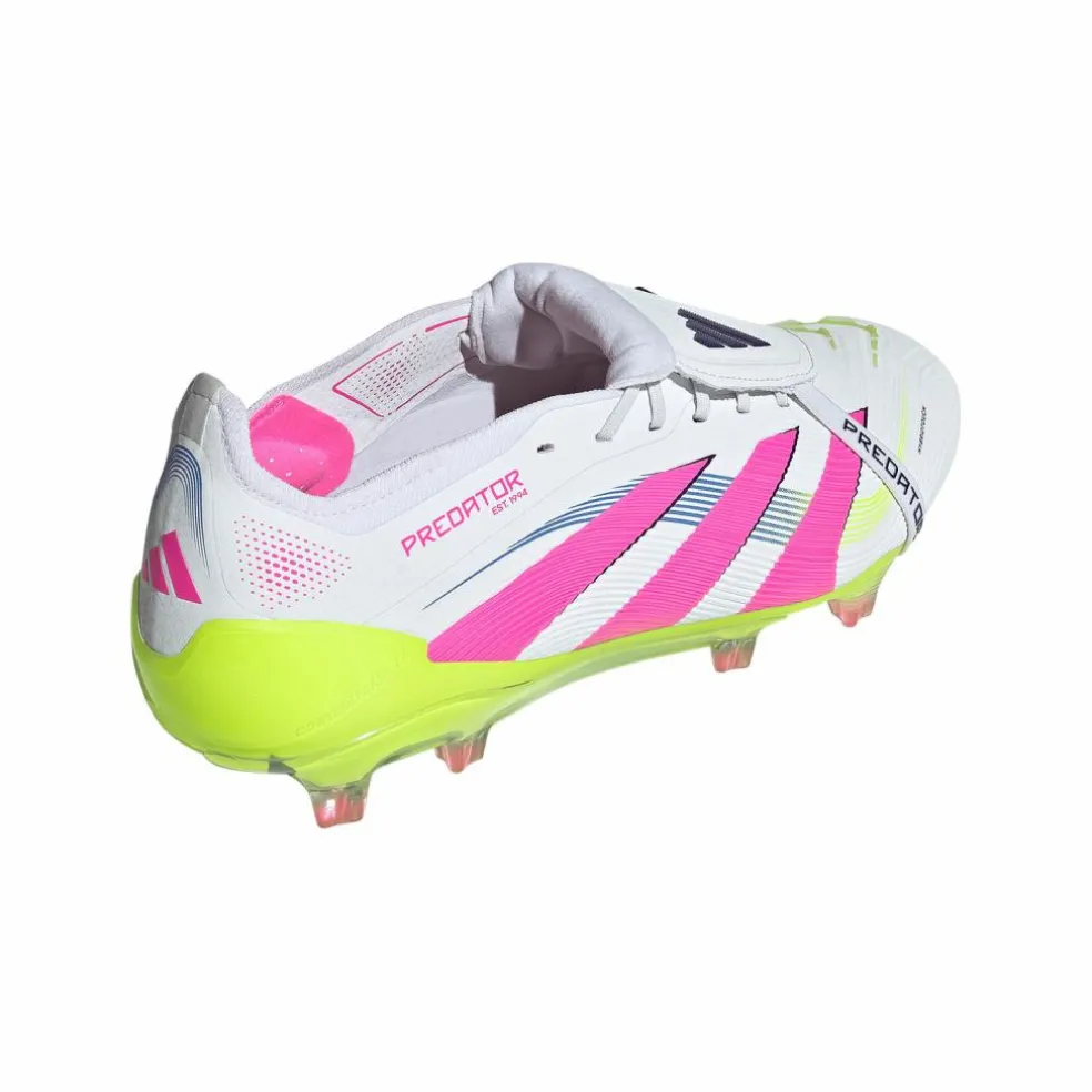 adidas · PREDATOR ELITE FT FG